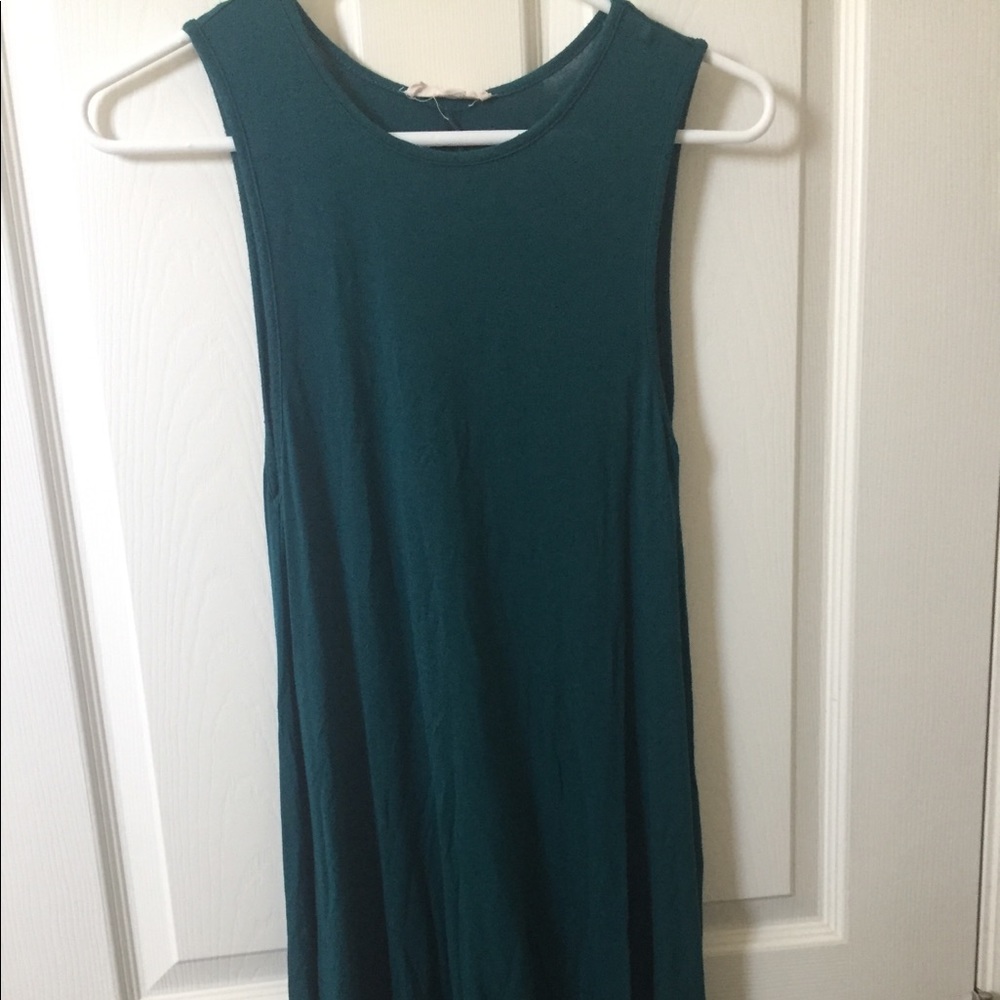 La Hearts Soft Dress